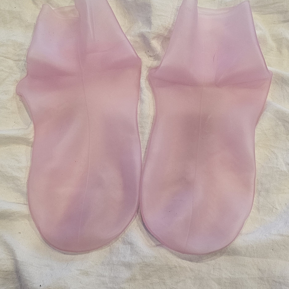 Silicone Socks - Picture 2 of 3